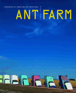 Ant Farm 1968-1978