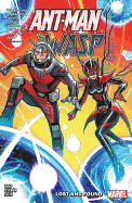 Ant-Man and the Wasp: Lost & Found