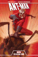Ant-Man, Season One