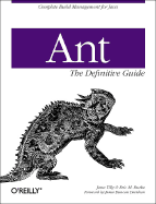 Ant: The Definitive Guide