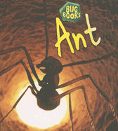 Ant - Hartley, Karen
