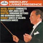 Antal Dorati Conducts Kod�ly & Bart�k