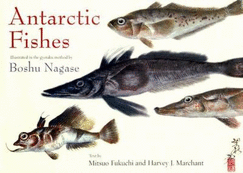 Antarctic Fishes