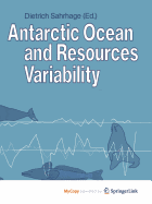 Antarctic Ocean and Resources Variability
