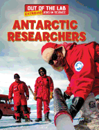 Antarctic Researchers