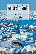 Antarctic seals research methods and techniques