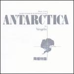 Antarctica [Original Motion Picture Soundtrack]
