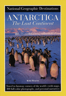 Antarctica: The Last Continent