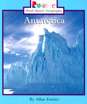 Antarctica - Fowler, Allan