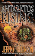 Antarktos Rising