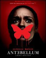 Antebellum [Includes Digital Copy] [Blu-ray/DVD]