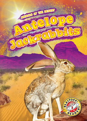Antelope Jackrabbits - Perish, Patrick