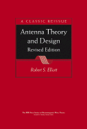 Antenna Theory & Design