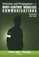 Antennas and Propagation for Body-Centric Wireless Communications