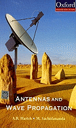 Antennas and Wave Propagation