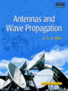 Antennas and Wave Propagation