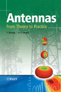 Antennas: From Theory to Practice