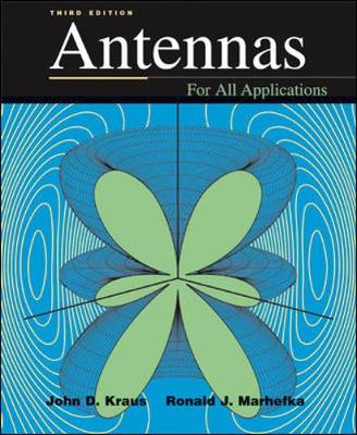 Antennas - Kraus, John Daniel, and Marhefka, Ronald J