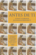 Antes de Ti