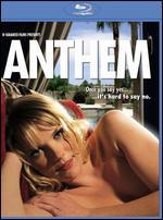 Anthem [Blu-ray]