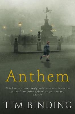 Anthem - Binding, Tim