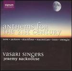 Anthems for the 21st Century