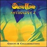 Anthology 2: Groups & Collaborations