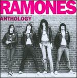 Anthology [2001]