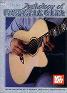 Anthology of Fingerstyle Guitar