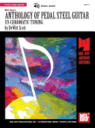 Anthology of Pedal Steel Guitar: E9 Chromatic Tuning
