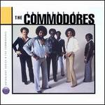 Anthology: The Best of the Commodores [1995]
