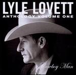 Anthology, Vol. 1: Cowboy Man