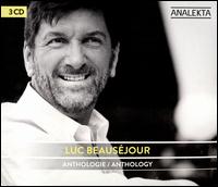 Anthology - Amanda Keesmaat (cello); Chantal Remillard (violin); Clavecin en Concert; Gr�goire Jeay (flute); H�l�ne Plouffe (violin);...