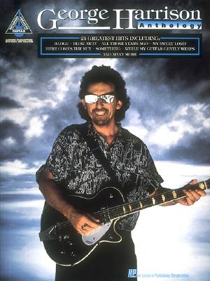 Anthology - Harrison, George