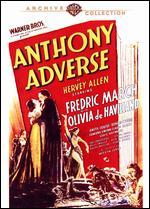 Anthony Adverse