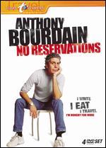 Anthony Bourdain: No Reservations: Season 01