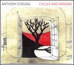 Anthony Cheung: Cycles and Arrows