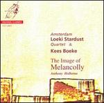 Anthony Holborne: The Image of Melancolly