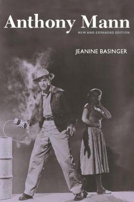 Anthony Mann - Basinger, Jeanine, Professor