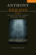 Anthony Neilson Plays: 3: Relocated; Get Santa!; Narrative; Unreachable; The Prudes