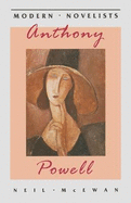 Anthony Powell