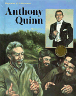 Anthony Quinn (Hispanics)(Oop)