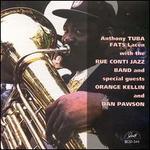 Anthony "Tuba Fats" Lacen