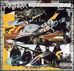Anthrology: No Hit Wonders (1985-1991)
