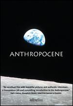 Anthropocene - Steve Bradshaw