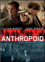 Anthropoid