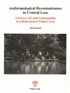 Anthropological Reconnaissance in Central Laos