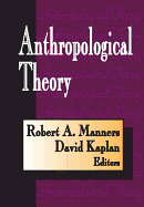 Anthropological Theory