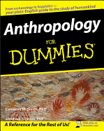 Anthropology for Dummies