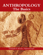 Anthropology: The Basics